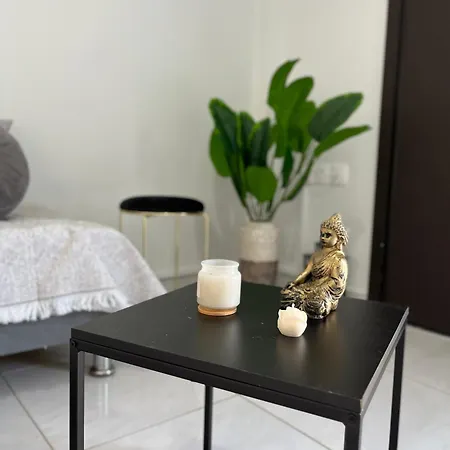 Appartement Blue Dream Nikiana