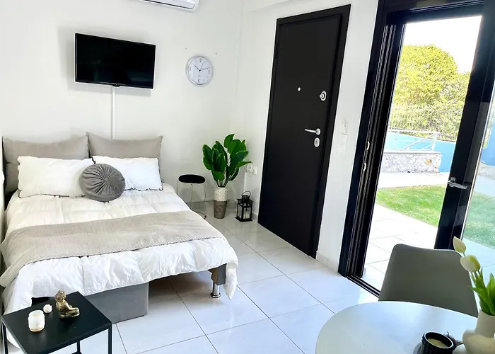 Апартаменты Blue Dream *