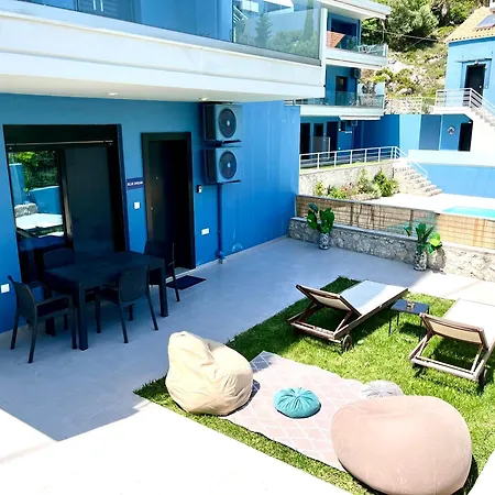 Appartamento Blue Dream