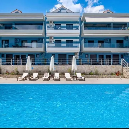 Blue Dream Appartamento