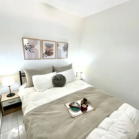 Blue Dream Appartamento