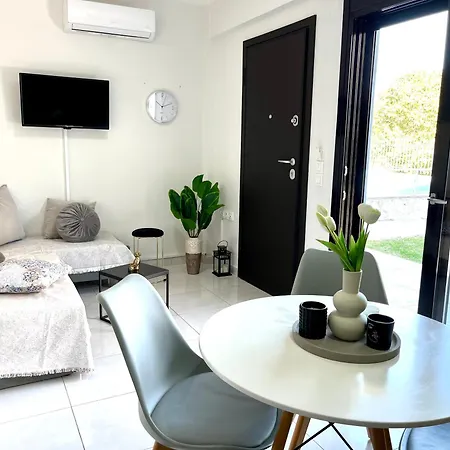 Appartamento Blue Dream Nikiana