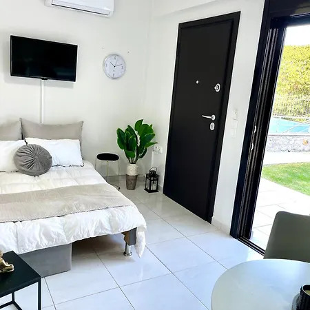 Appartamento Blue Dream *