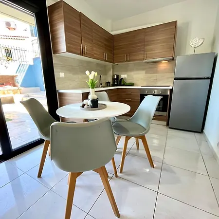 Appartamento Blue Dream