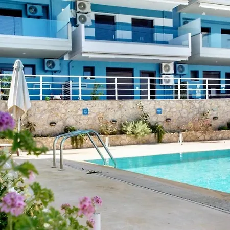 Appartamento Blue Dream