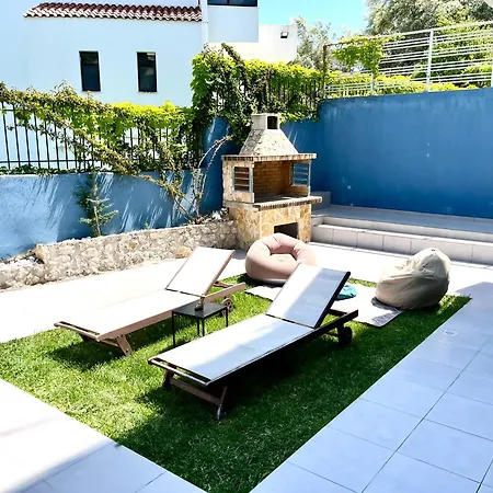 Blue Dream Appartamento