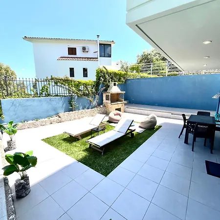 Appartamento Blue Dream Nikiana